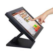 Pos Touch Screen 15-Inch TFT LCD Touch Screen Monitor